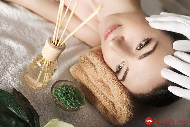 南京泰禾馨泰式按摩精油 SPA，是怎样的独特体验？