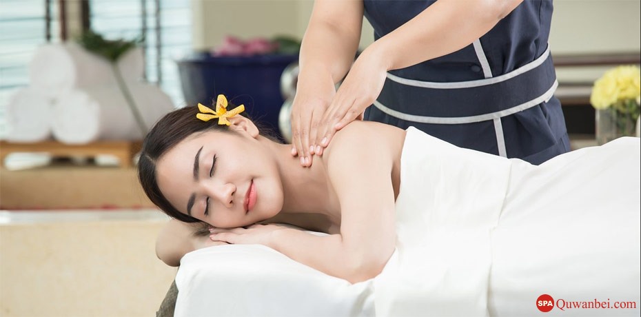 绵阳力舒Massage·推拿·SPA：值得一试的放松体验?